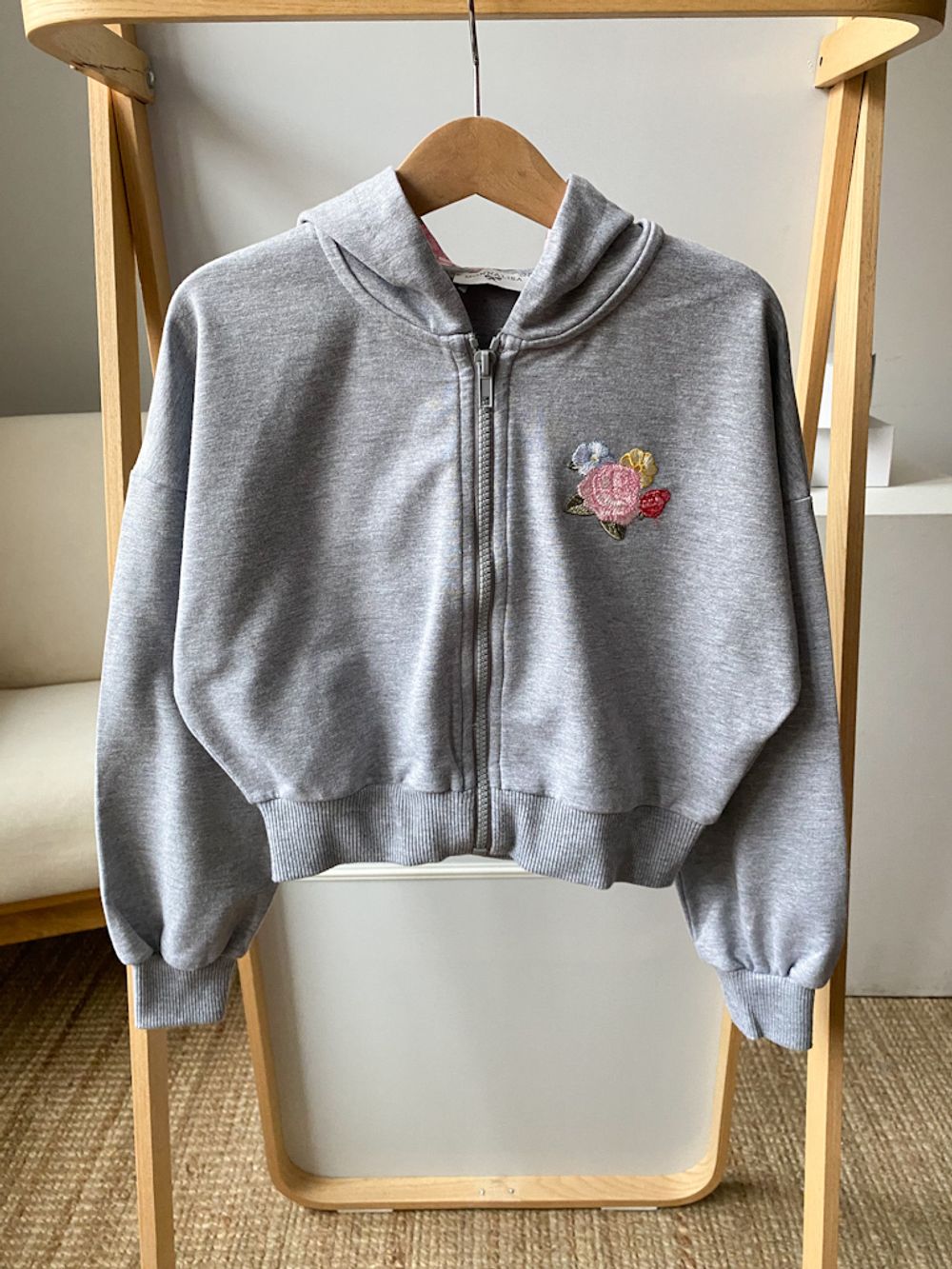 Толстовка Monnalisa, 122