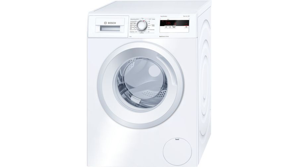 Стиральная машина BOSCH WAN 20060