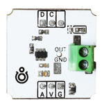 Внешний ЦАП Screw Terminal (Troyka-модуль)