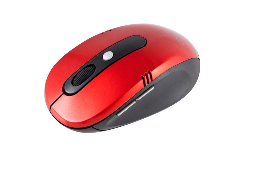 Мышь Energy EK-009W беспроводная