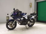 Suzuki SV400S , 2004