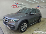 Mercedes-Benz GLE-Class W167 GLE300d 4MATIC (05.2023)