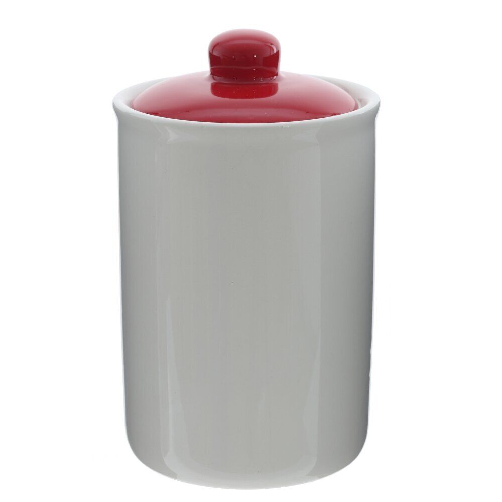 GAEM Ёмкость для сыпучих продуктов "Лошадь", 680 мл, L10 W10 H16,5 см