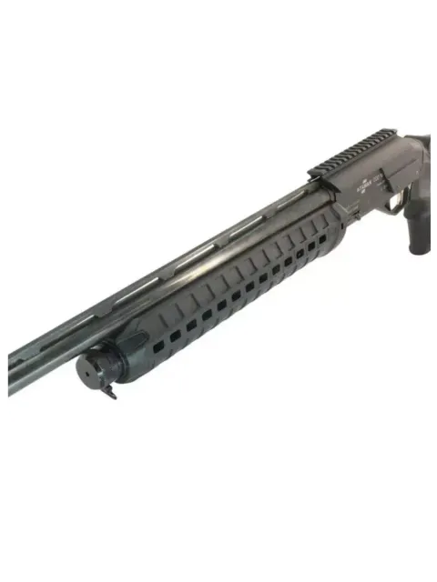 Цевье МР-155, DLG Tactical