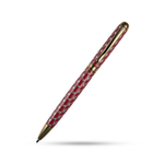 Rapide Faber Red – “Yellow Gold”