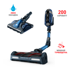 Беспроводной пылесос Tefal X-Force Flex 14.60 AQUA TY9990WO