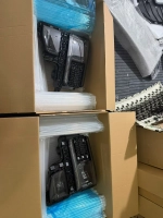 Оригинальные передние фары для ZEEKR 9X 2024+ Зикр свет