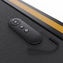 Беговая дорожка DFC ACTFLAME TM400-5B, 97 х 40 см