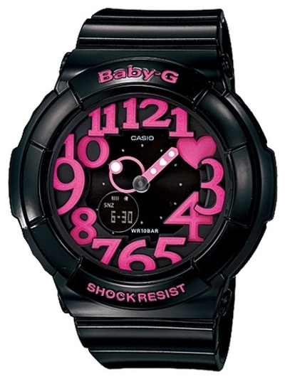 Casio BGA1301B