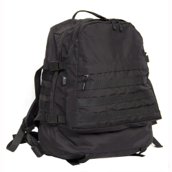 Рюкзак Prival Сталкер КД Molle 50 Черный