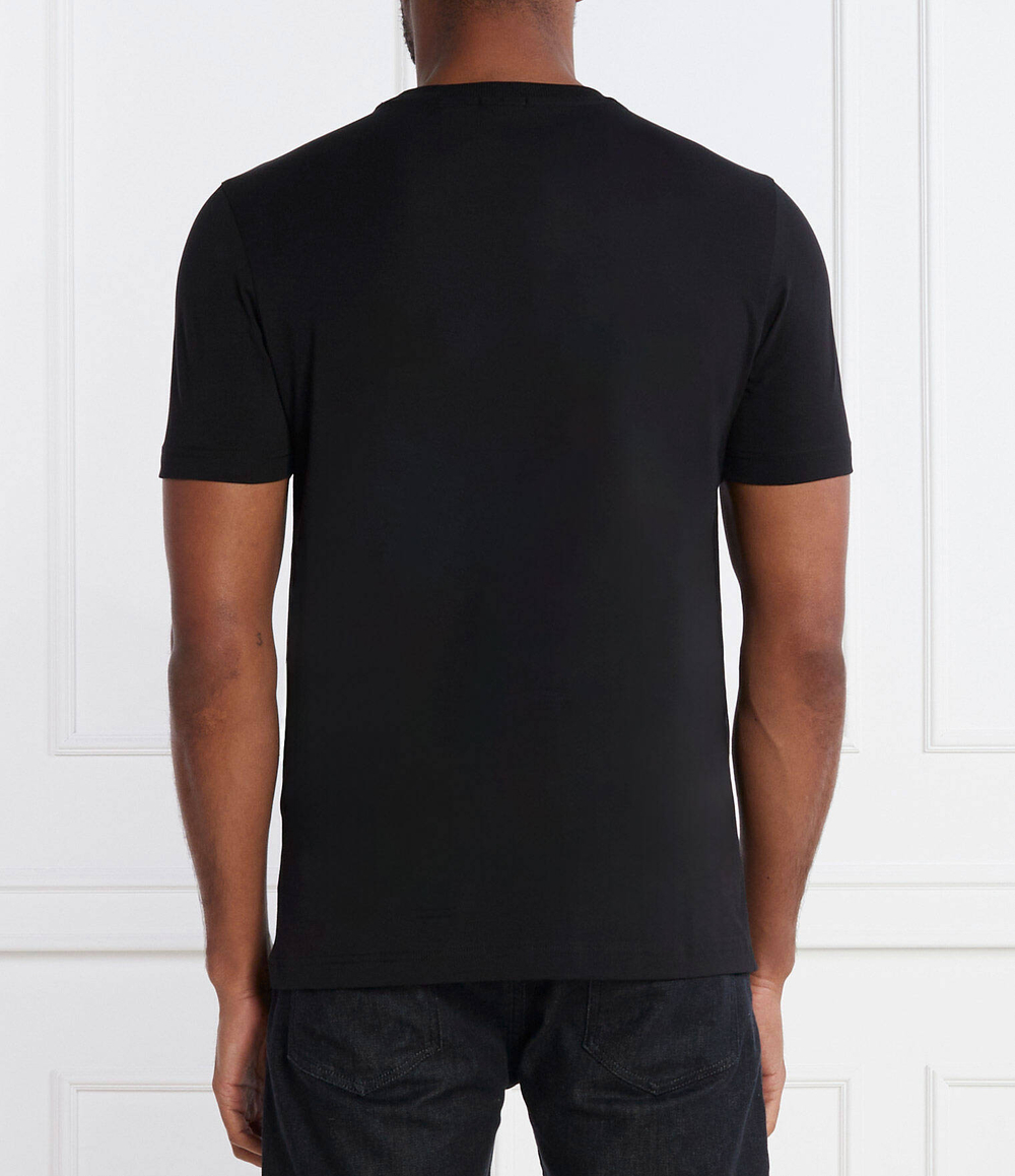 Футболка BOSS GREEN - черный(50506373)