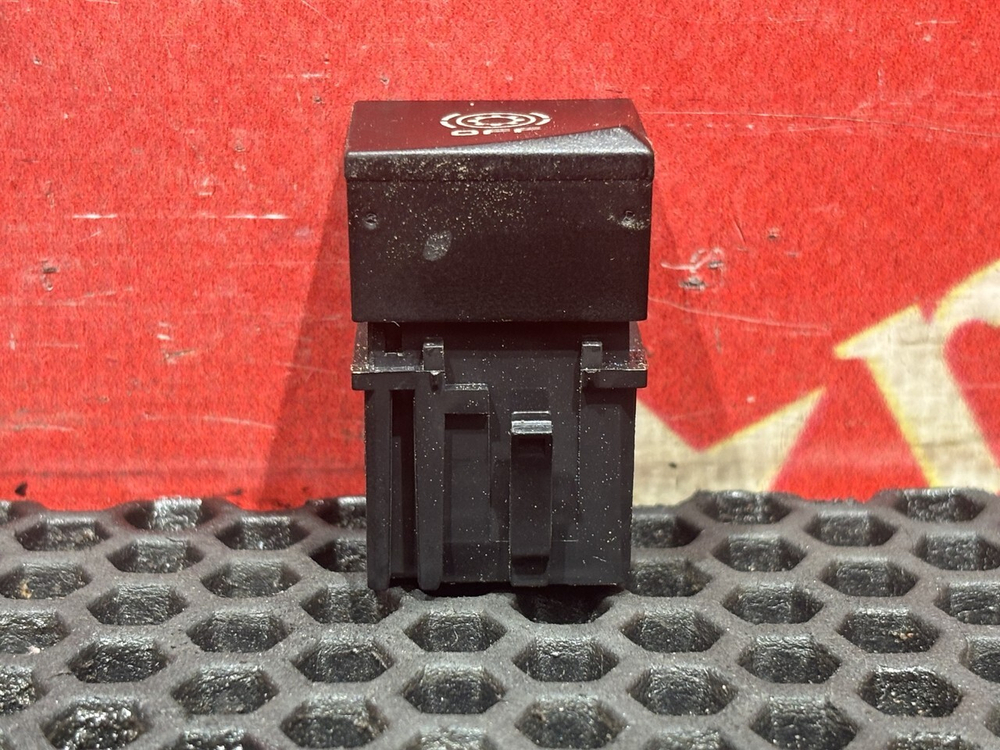 Кнопка моторного тормоза