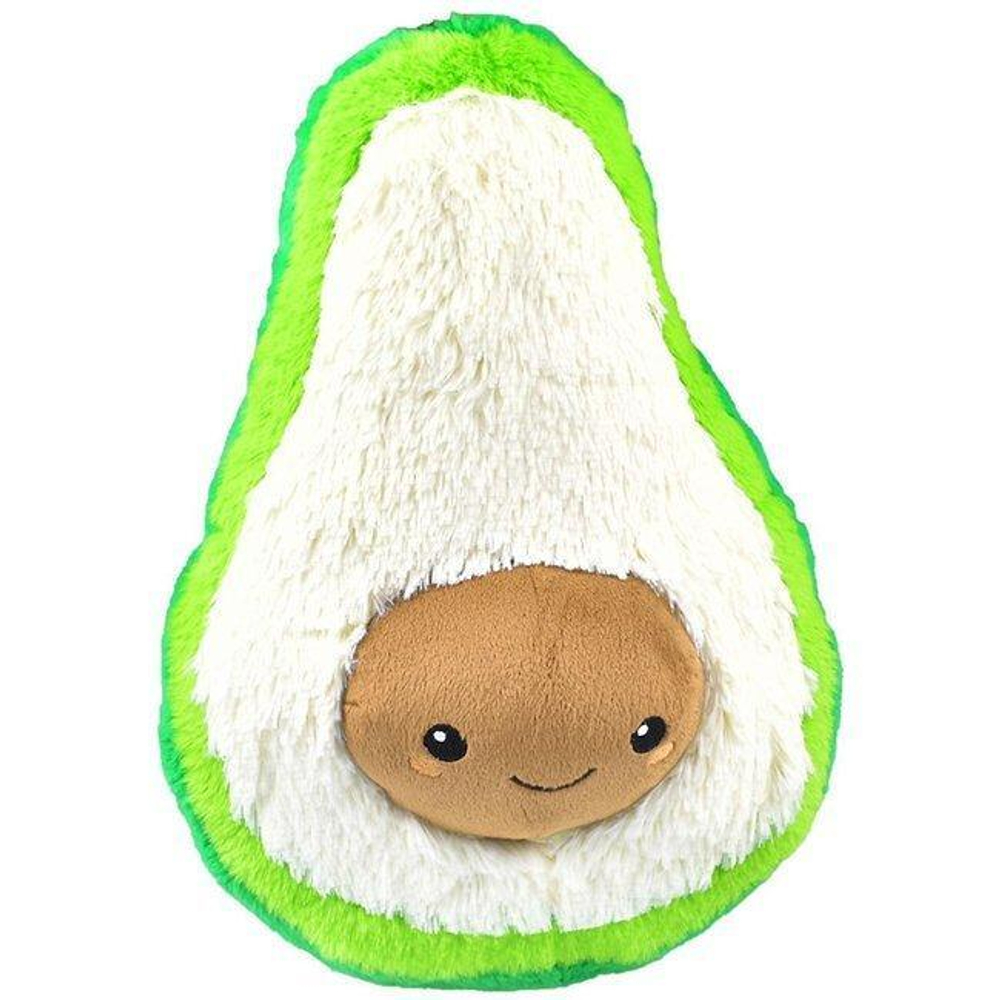 Гламурная игрушка "Авокадо" 26 см (Fansy)