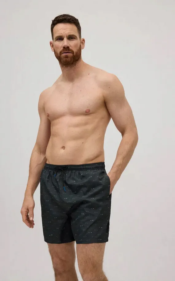 DHORT 90291 Шорты купальные мужские