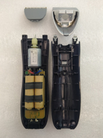 Замена аккумулятора в Panasonic ER149