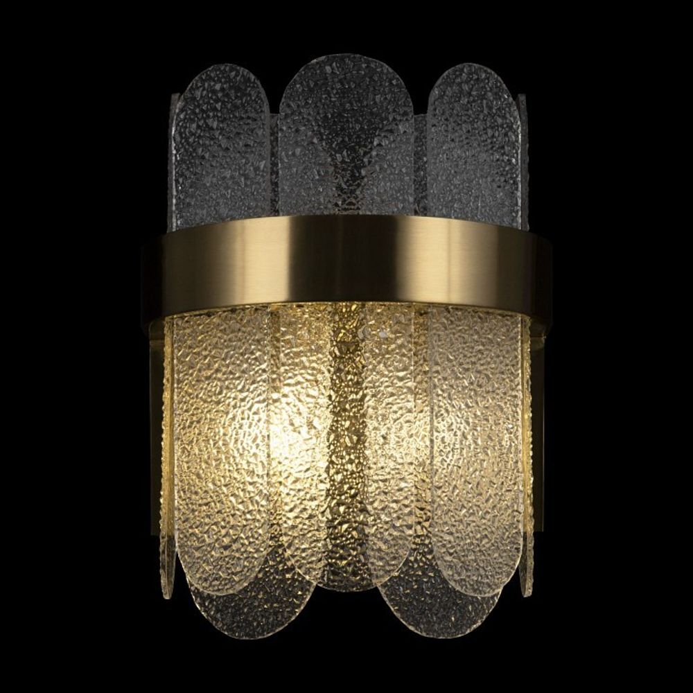 Накладной светильник Freya Deserto FR5141WL-02BS