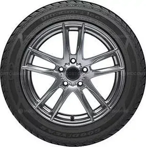 Goodyear Ultragrip ice wrt 235/55 R19 101T