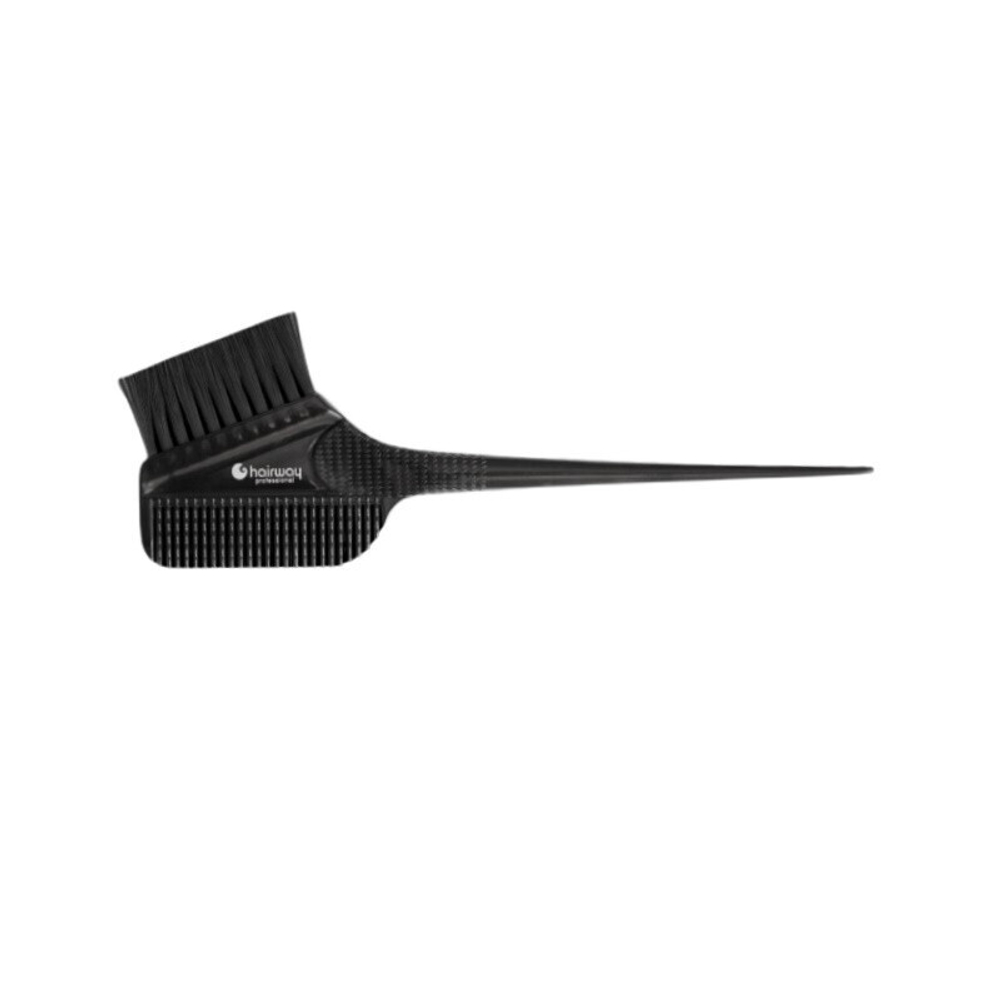 Кисть для окрашивания Hairway 26035 с расческой