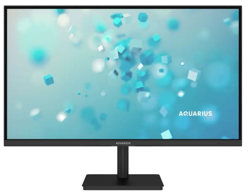 Монитор 27" Aquarius AQVIEW B27F1 (АМПР.463131.003)