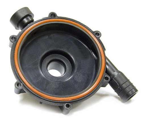 Корпус циркуляционного насоса DWMG 5070 PL Daewoo (улитка)