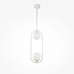 Подвесной светильник Maytoni MOD013PL-02W