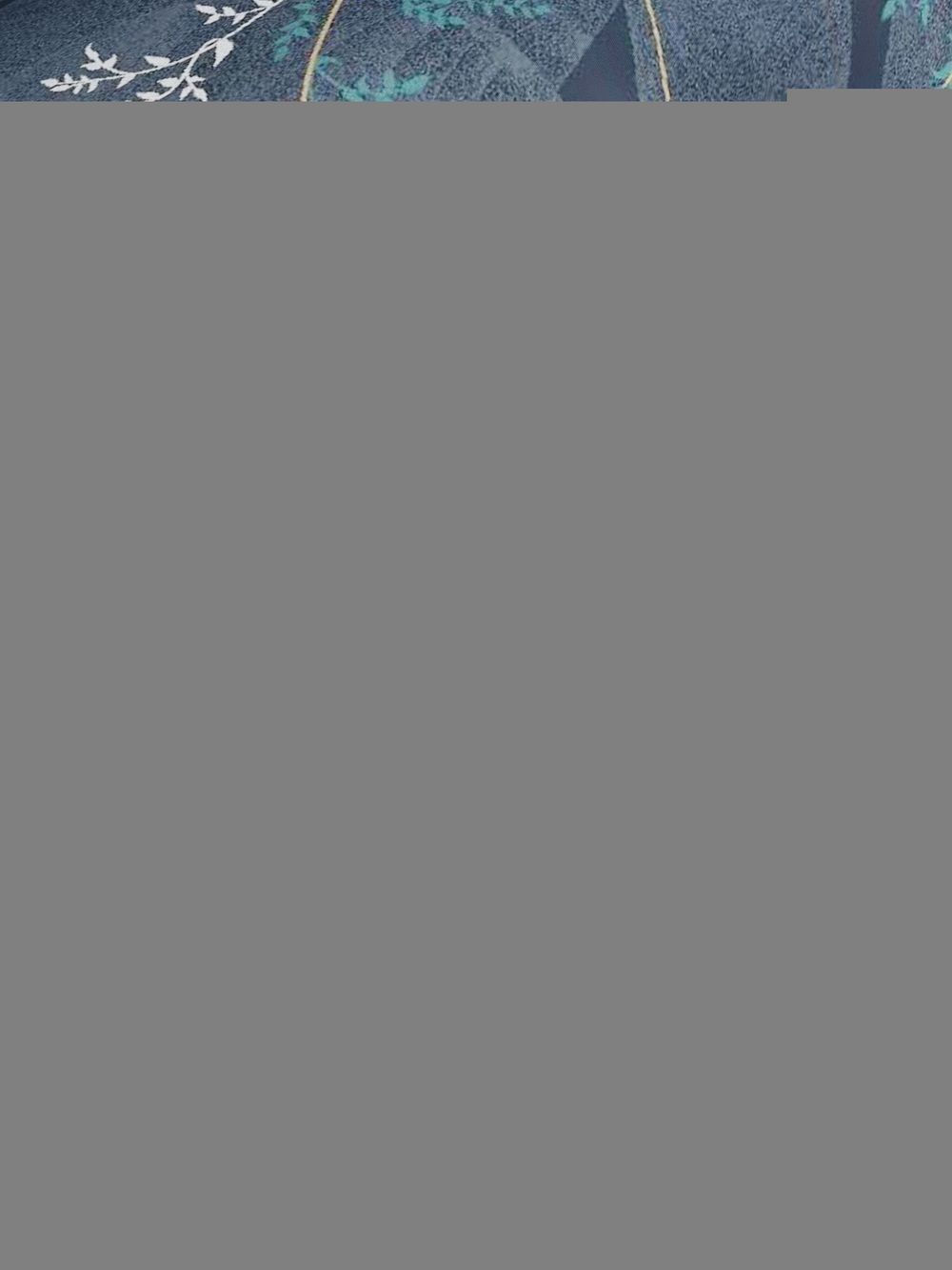 Постельное белье Полисатин Мечта "Nature" евро Наволочка 50х70 см 2 шт Простынь на резинке 180x200 см Пододеяльник 200x215 см