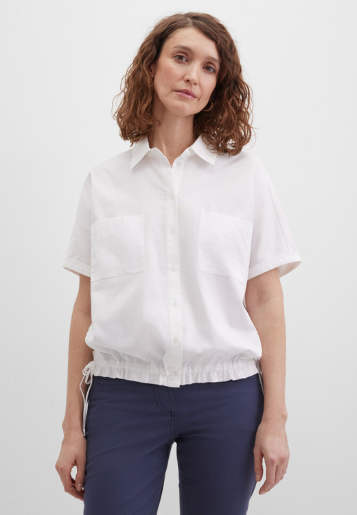 Рубашка из хлопка