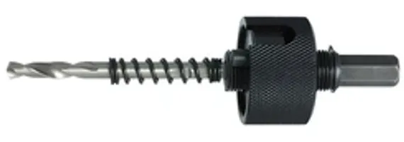 Сверло пилотное с пружиной для коронок Karnasch, арт. 20.1446