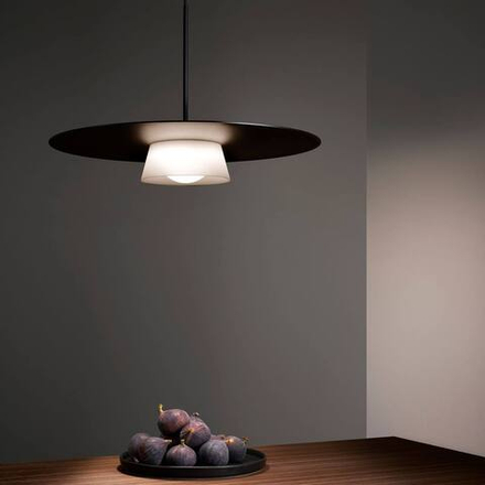 Pendant design lamp Abbe