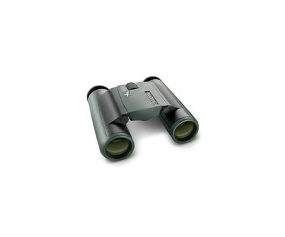 Бинокль SWAROVSKI CL Pocket 8x25, зеленый