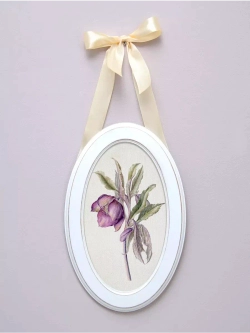 Панно на стену для интерьера 3 шт 28,5*18,5 см