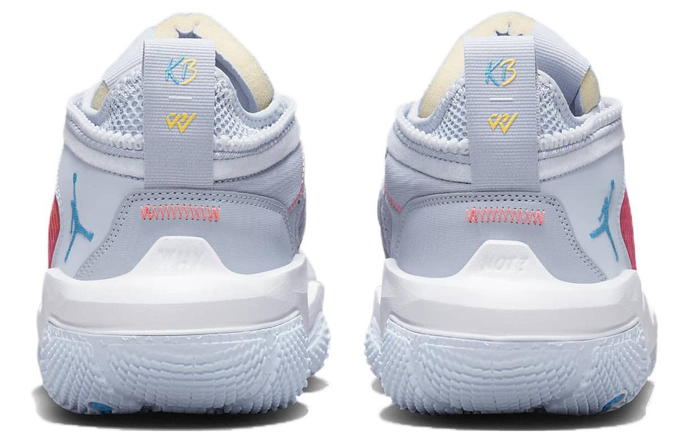 Кроссовки Jordan Why Not .6 6