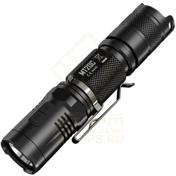 Фонарь Nitecore MT20C