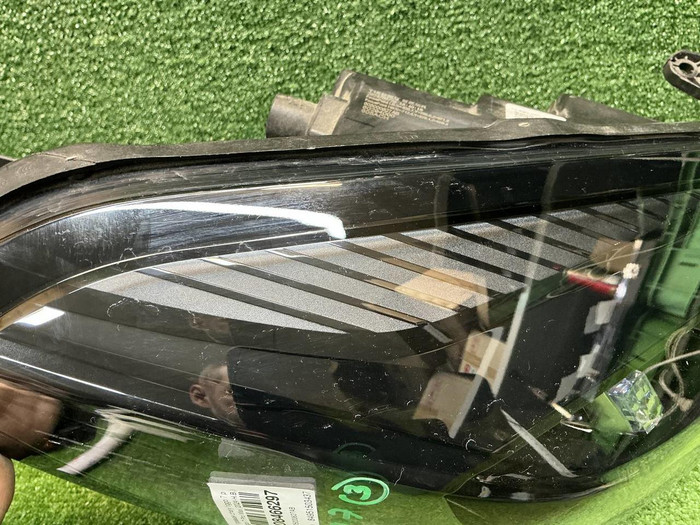 Фара правая Chery Tiggo 7 Pro Max 24-нв LED