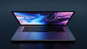 Apple MacBook Pro 16 !!! Компания Apple не устаёт радовать своих пользователей новинками!