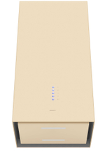 Кухонная вытяжка MAUNFELD Bath Plus 402 бежевый фото 4