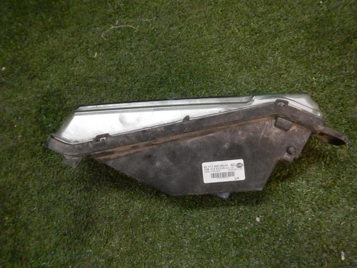 ПТФ левая BMW X5 G05, X7 G07 (2018-2023)