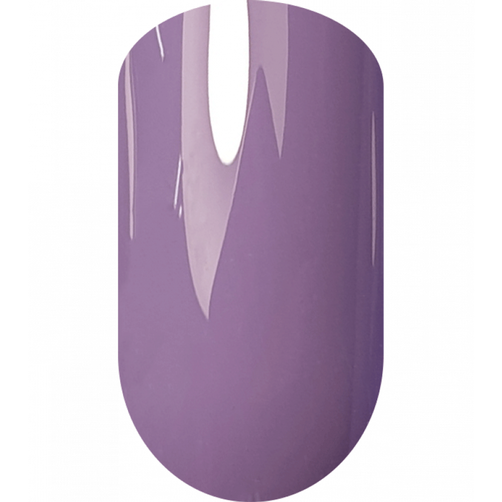 Гель-лак Purple № 3