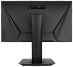 Монитор 24" ASUS TUF Gaming VG248QG TN 1920x1080 1ms DVI-D, HDMI, DisplayPort