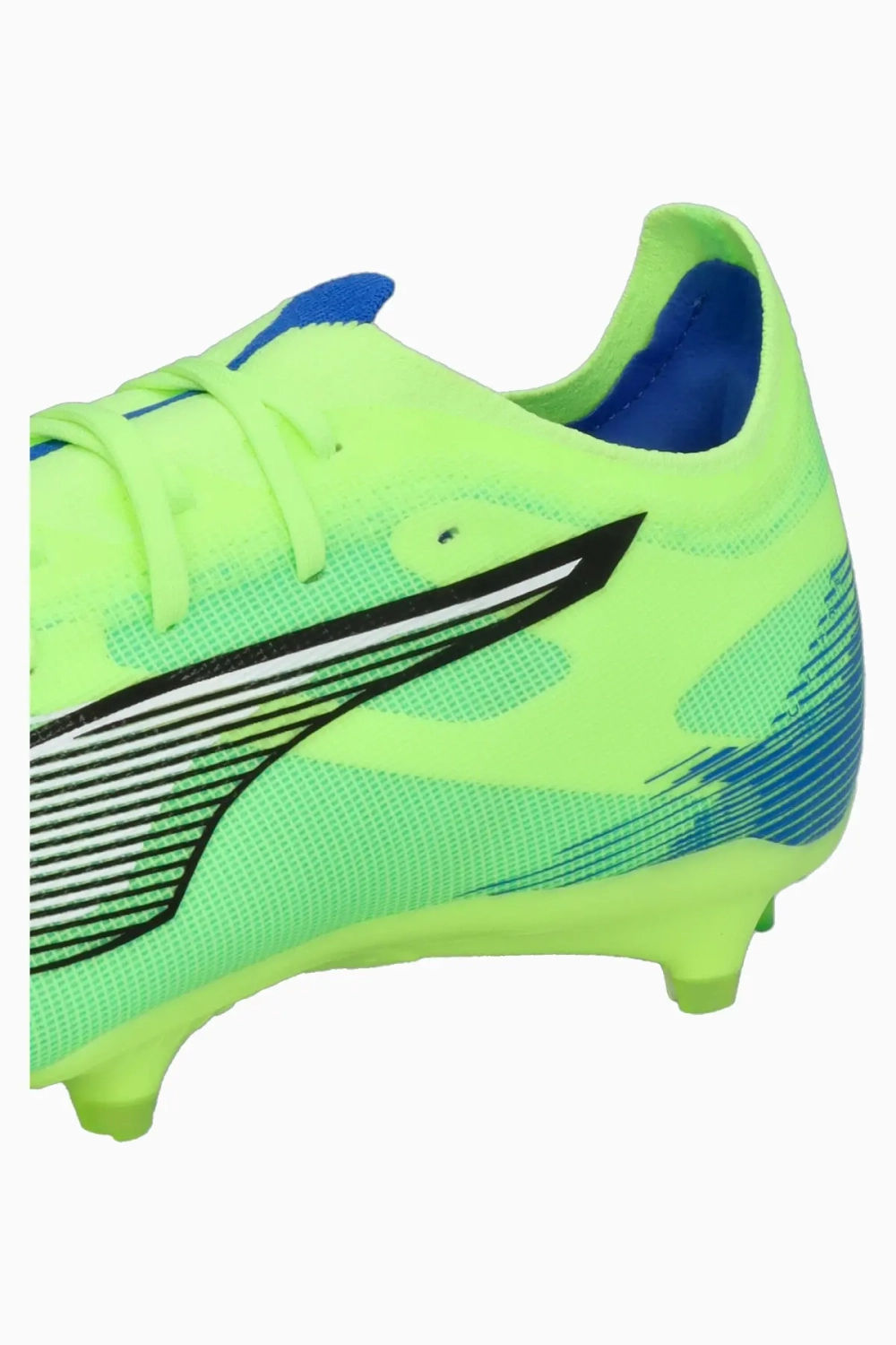 Puma match green sale