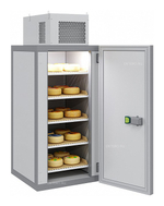 Камера холодильная POLAIR КХН-1,28 Мinicellа ММ 1 дверь (1000х1150х2395) 80мм