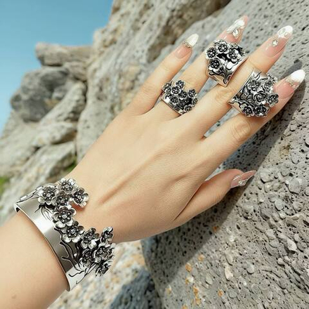 Комплект LuxVintage - 100