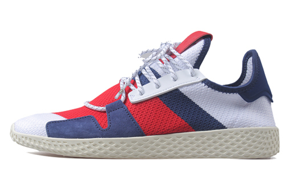 Кроссовки Adidas Originals Pharrell X Adidas Tennis Hu V2