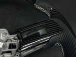 Custom Steering Wheel for FORD