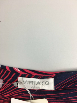 Джемпер VIRIATO 44/46 размер, новый