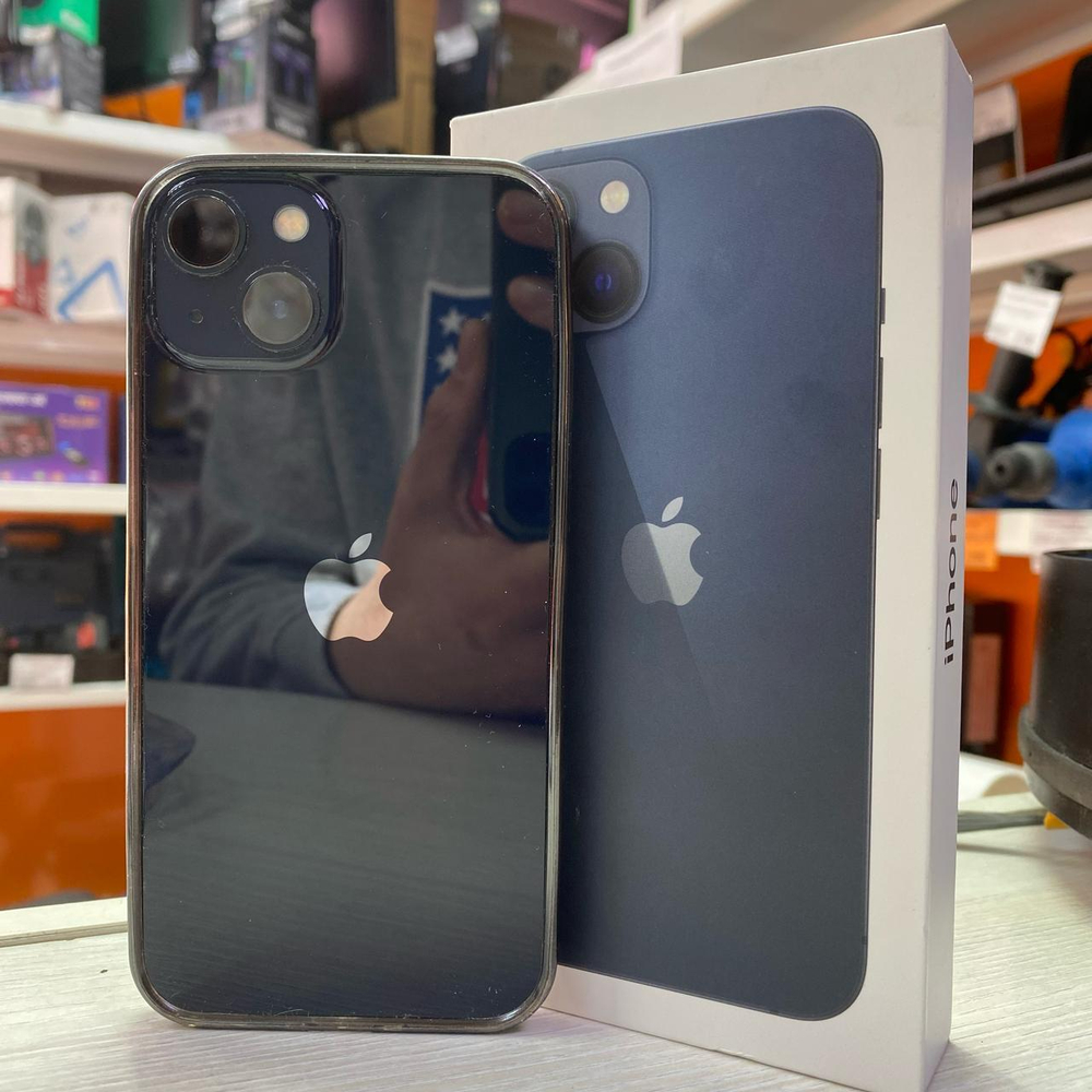 Смартфон iPhone 13 128 - 79%
