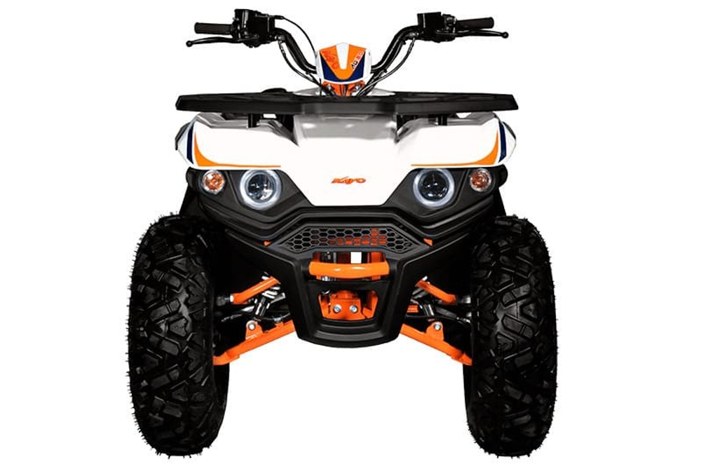 Квадроцикл KAYO AU180