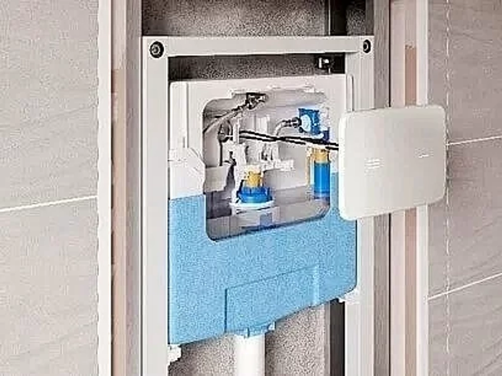 Инсталляция для унитаза Ideal Standard Prosys R020467