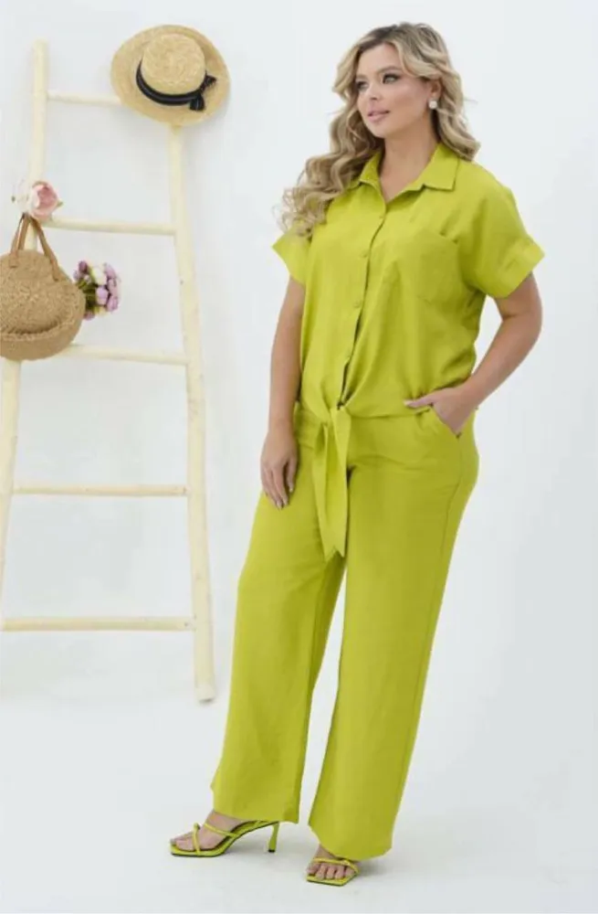 Костюм 01110-4 Fabrika