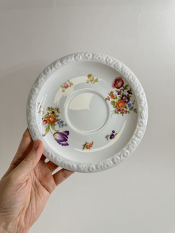 Блюдце Rosenthal Classic Rose